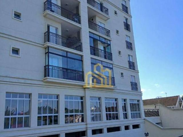 Apartamento venda em Região Imediata de Bragança Paulista, Atibaia