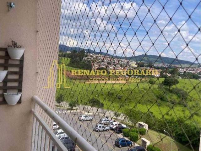 Apartamento venda em Região Imediata de Bragança Paulista, Bragança Paulista