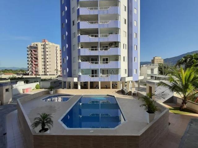 Apartamento aluguel em Região Imediata de Caraguatatuba-Ubatuba-São Sebastião, Região Metropolitana do Vale do Paraíba e Litoral Norte