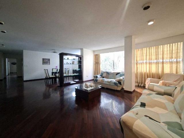 Apartamento en venta en Distrito Capital
