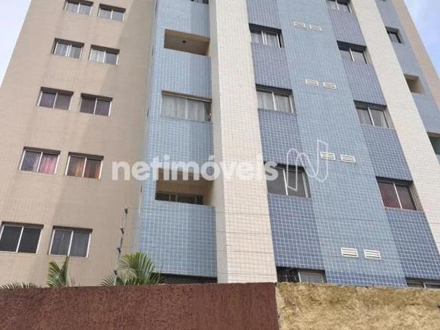 Apartamento venda em Setor de Áreas Complementares, Águas Claras