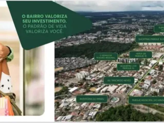 Apartamento venda em Região Geográfica Imediata de Manaus, Itamarati