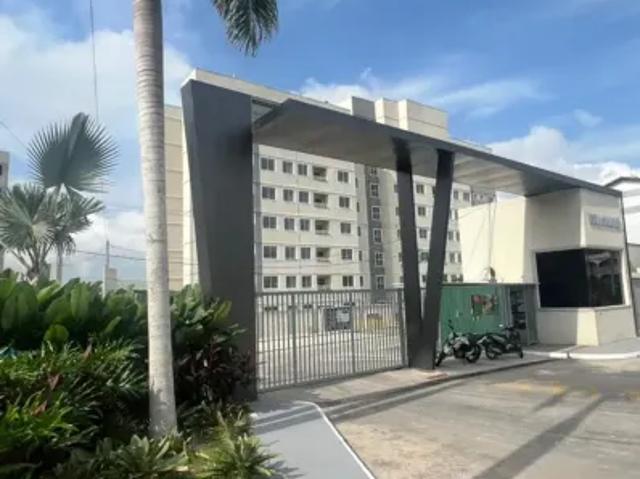 Apartamento venda em Região Geográfica Imediata de Manaus, Itamarati