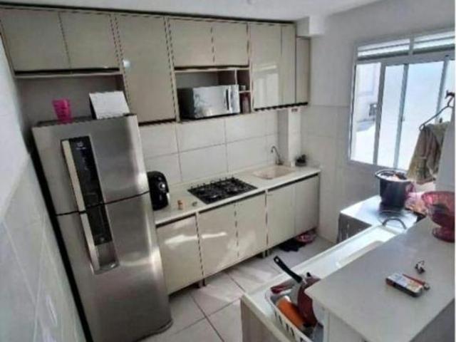 Apartamento venda em Jardim Carmem, Suzano