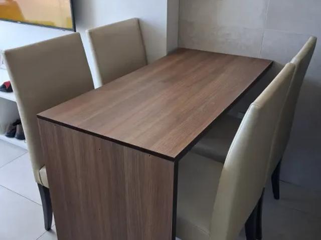 Apartamento aluguel em Região Geográfica Imediata do Recife, Região Metropolitana do Recife