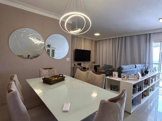 Apartamento venda em Jardim Frediani, Santana de Parnaíba