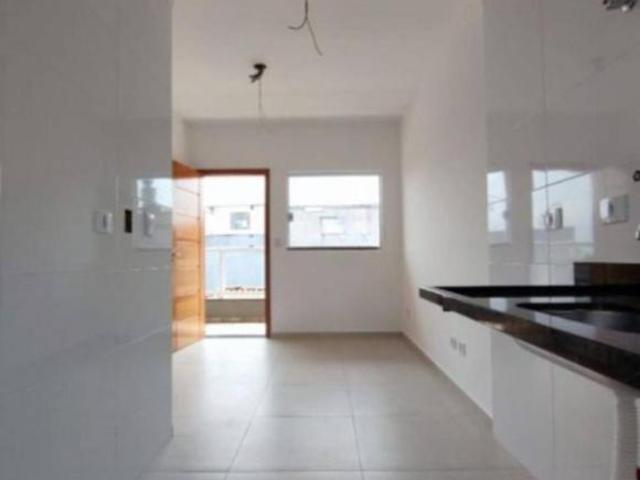Apartamento venda em Parque Savoy City, São Paulo