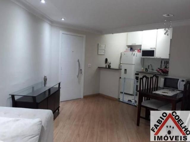 Apartamento venda em Região Imediata de São Paulo, Região Metropolitana de São Paulo