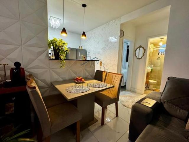 Apartamento venda em Camargos, Belo Horizonte