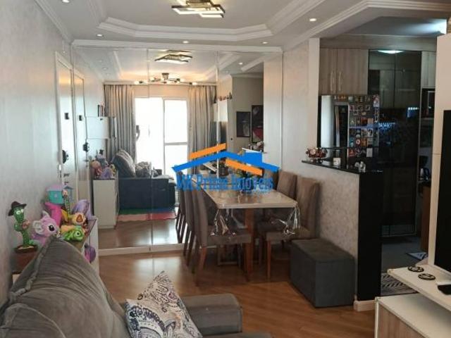 Apartamento venda em Região Imediata de São Paulo, Região Metropolitana de São Paulo