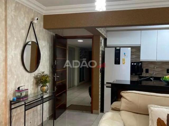 Apartamento venda em Região Geográfica Imediata de Goiânia, Goiânia