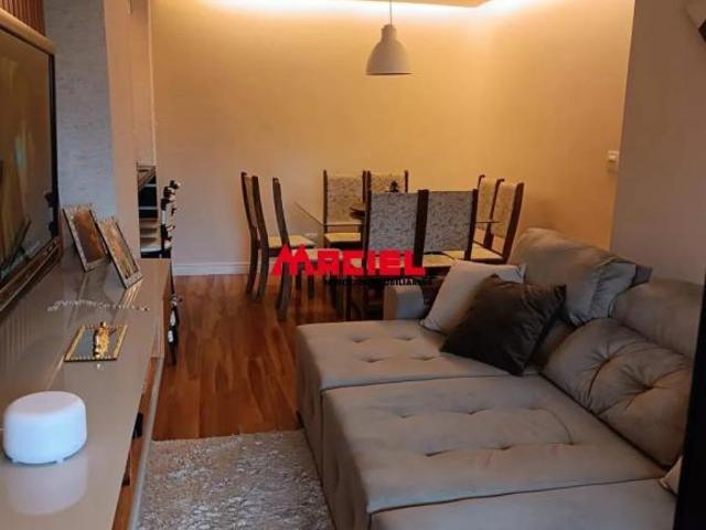 Apartamento venda em São José dos Campos