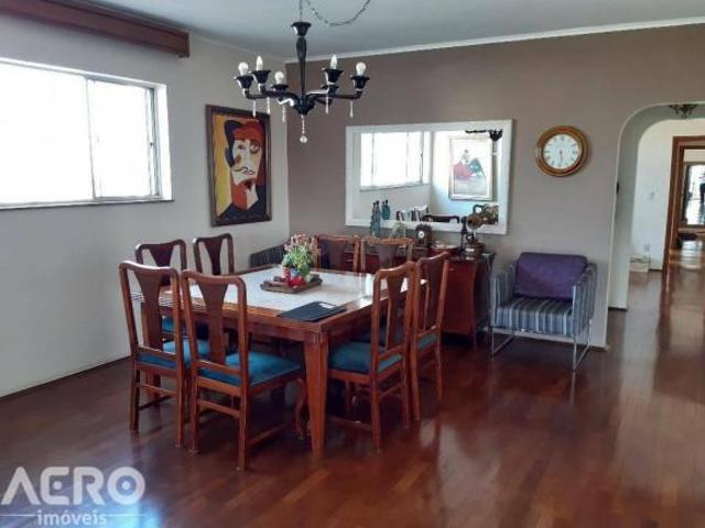 Apartamento venda em Bauru