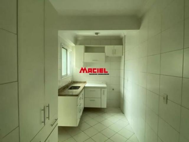 Apartamento venda em São José dos Campos