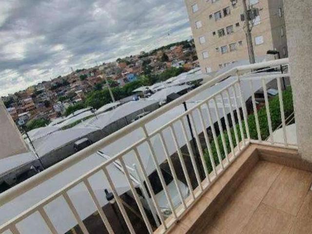 Apartamento aluguel em Jardim Madalena, Campinas