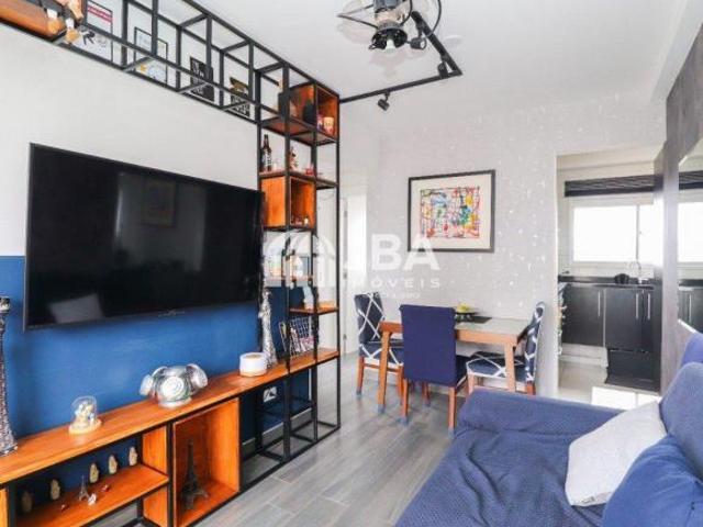 Apartamento venda em Região Geográfica Imediata de Curitiba, Região Metropolitana de Curitiba