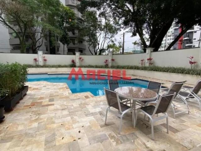 Apartamento venda em Capivari