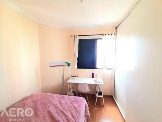 Apartamento venda em Região Imediata de Bauru, Bauru