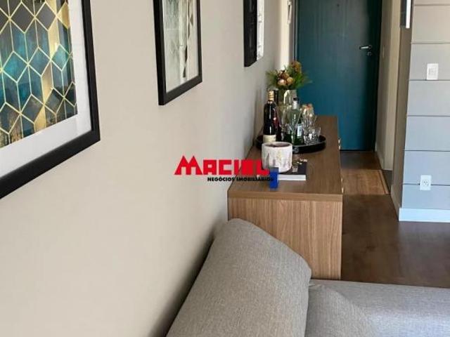Apartamento venda em Região Imediata de São José dos Campos, Região Metropolitana do Vale do Paraíba e Litoral Norte