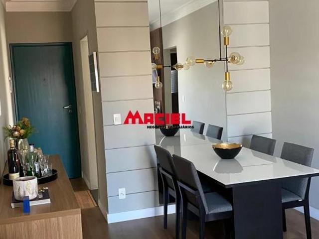 Apartamento venda em Região Imediata de São José dos Campos, Região Metropolitana do Vale do Paraíba e Litoral Norte