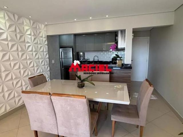 Apartamento venda em São José dos Campos