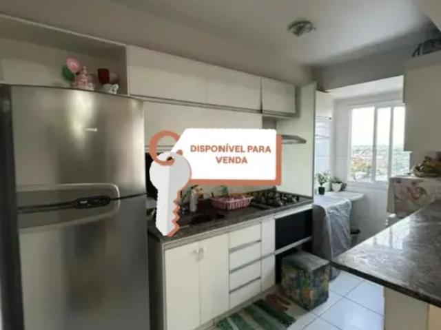 Apartamento venda em Região Geográfica Imediata de Goiânia, Aparecida de Goiânia