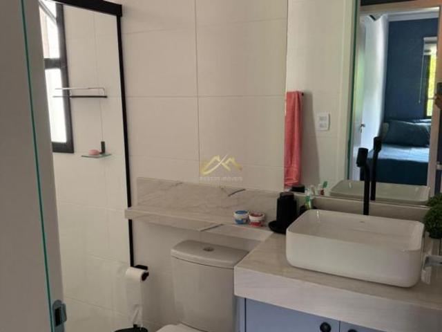 Apartamento venda em Ubatuba