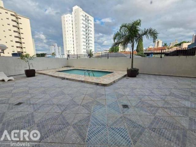 Apartamento venda em Região Imediata de Bauru, Bauru