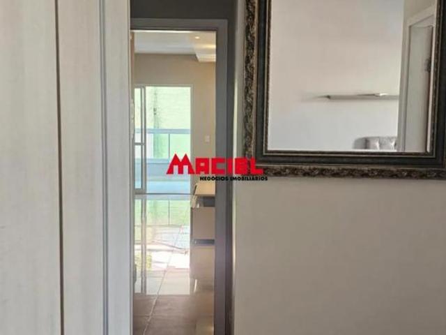 Apartamento venda em Região Imediata de São José dos Campos, Região Metropolitana do Vale do Paraíba e Litoral Norte