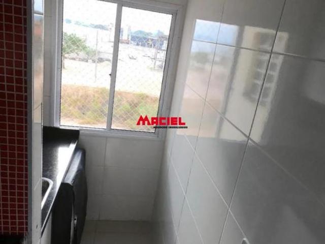 Apartamento venda em Jardim Califórnia, Jacareí