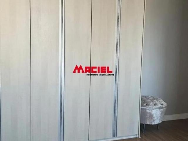 Apartamento venda em Jardim Bela Vista, Jacareí
