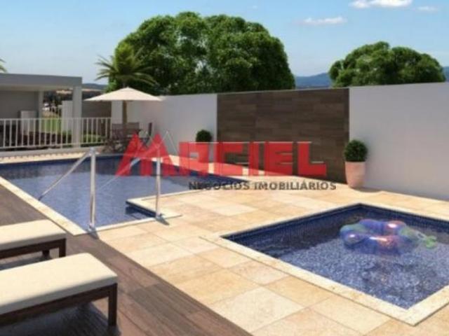 Apartamento venda em Região Imediata de São José dos Campos, Região Metropolitana do Vale do Paraíba e Litoral Norte