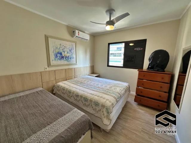 Apartamento aluguel em Região Imediata de Santos, Região Metropolitana da Baixada Santista