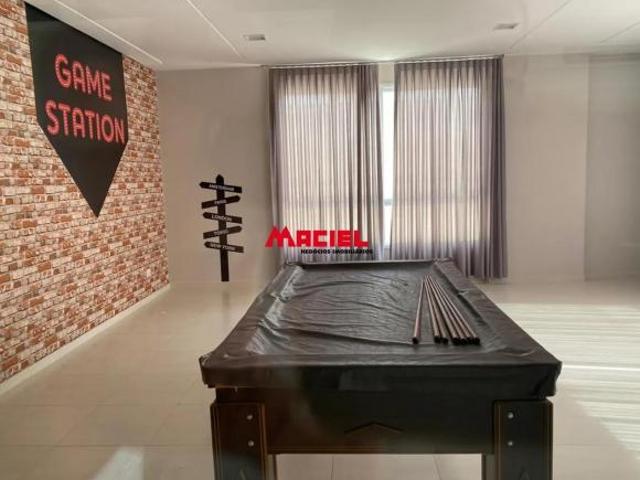 Apartamento venda em Região Imediata de Jaú, Bariri
