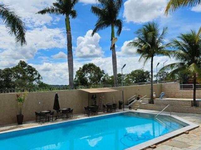 Casa venda em Mansões Águas Quentes, Caldas Novas