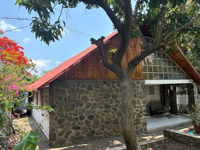 Casa en renta en Morelos