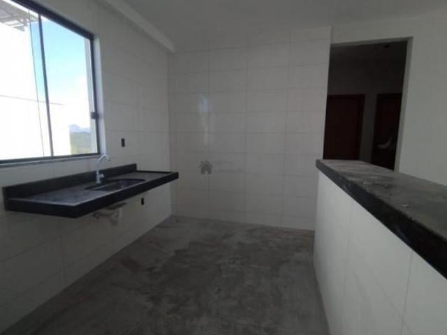 Apartamento venda em Ibirité, Minas Gerais