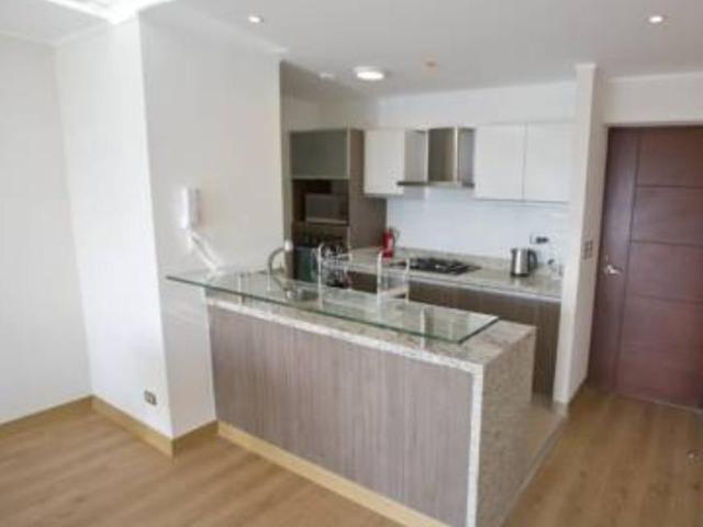 Departamento alquiler en Barranco, Lima Metropolitana