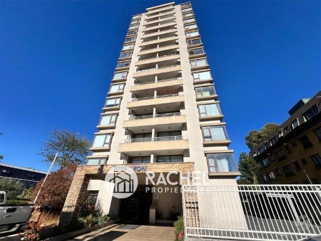 Departamento en arriendo en Vilcún, La Araucanía