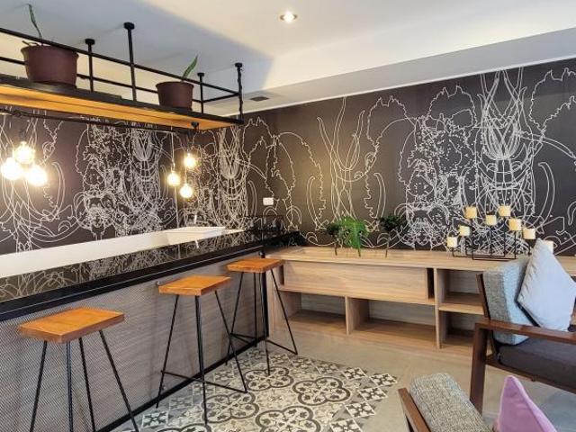 Departamento venta en Barranco, Lima Metropolitana