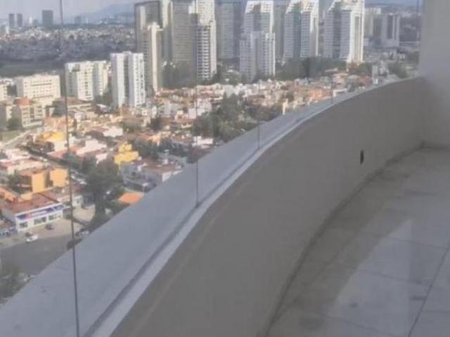 Departamento en venta en Huixquilucan, Estado de México