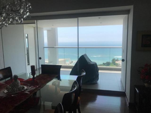 Departamento venta en Barranco, Lima Metropolitana