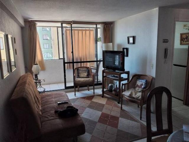 Departamento en arriendo en San Antonio, Valparaíso