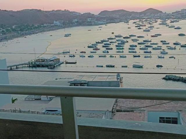 Departamento venta en Caleta Pucusana, Lima Metropolitana