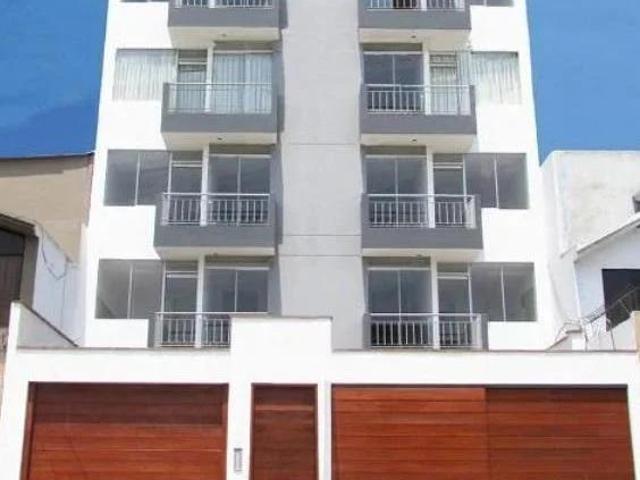 Departamento venta en San Juan, Lima Metropolitana