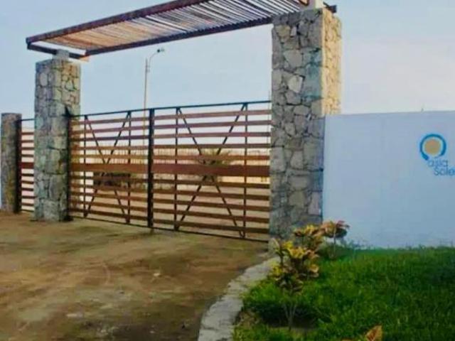 Lindo Departamento de Playa en Asia