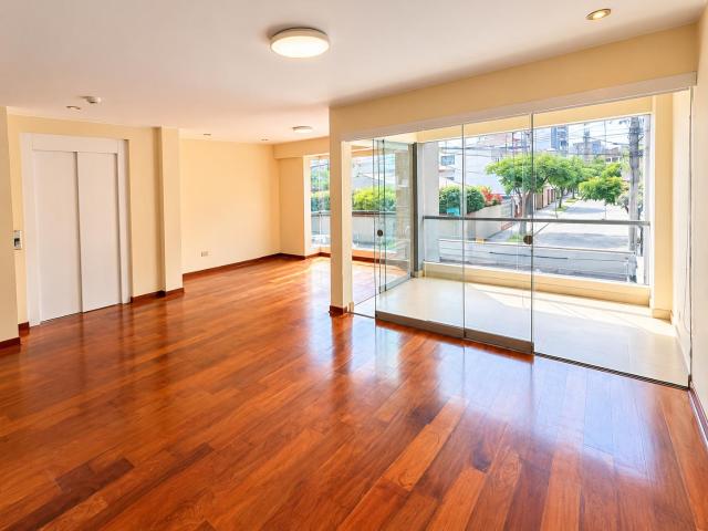 Departamento alquiler en Higuereta, Santiago de Surco