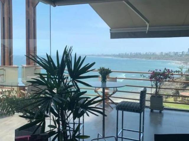 Departamento venta en Barranco, Lima Metropolitana