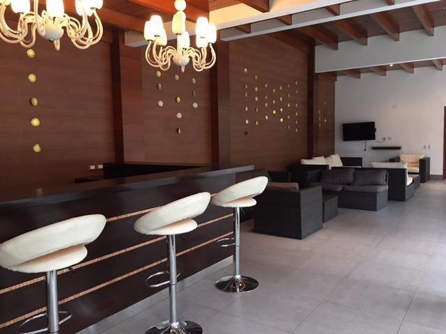 Departamento alquiler en Santiago de Surco, Lima Metropolitana
