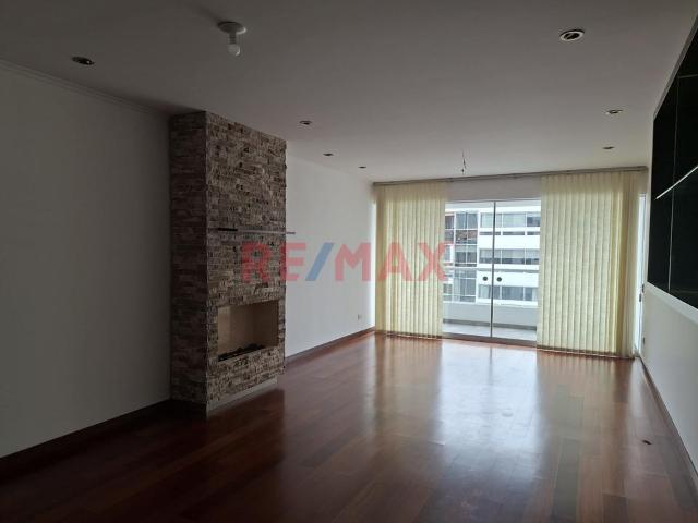 Departamento alquiler en San Isidro
